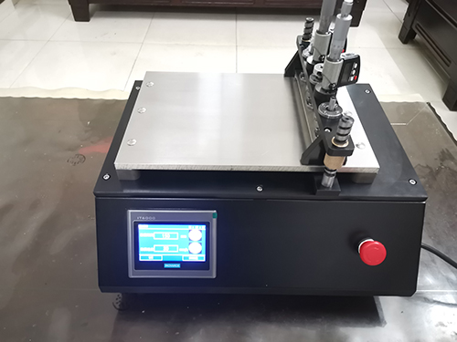 刮膜機 FCM-1820I